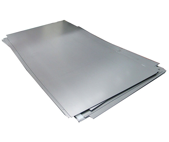 Chapa Laminada à Frio e Quente